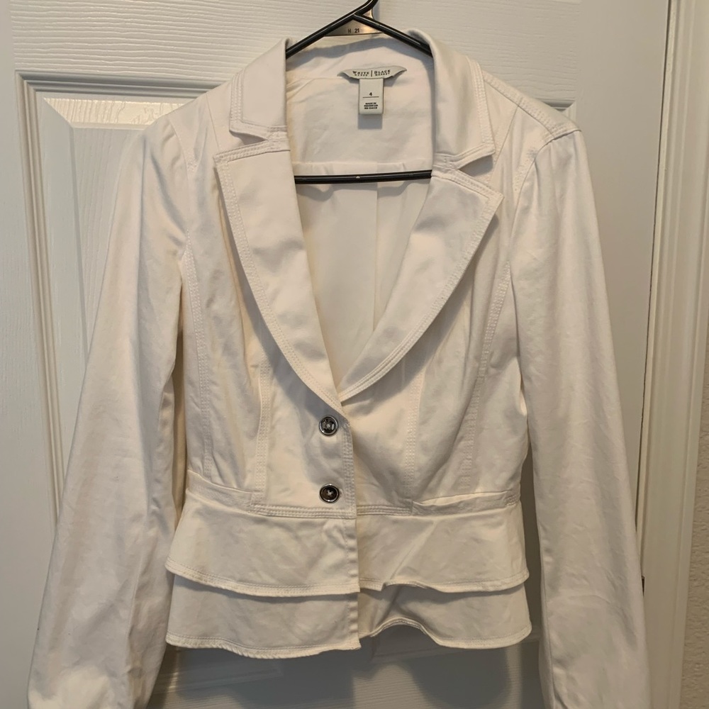 Women’s Blazer